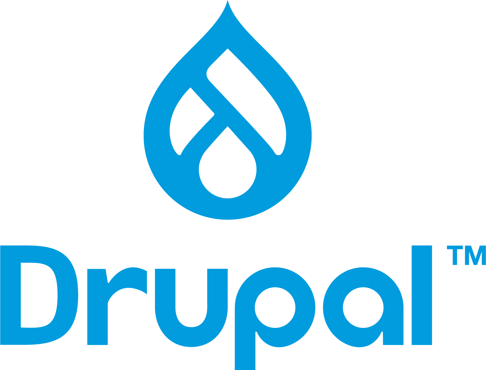 Drupal 9 logo