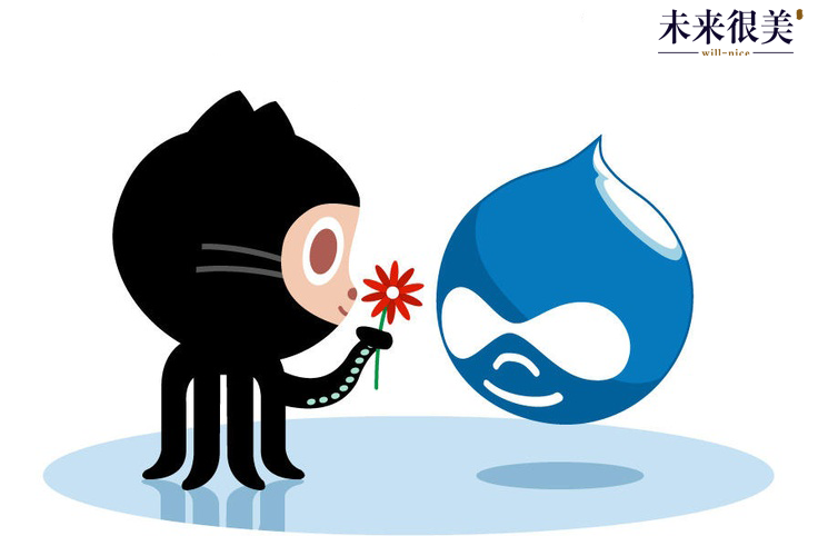 Drupal