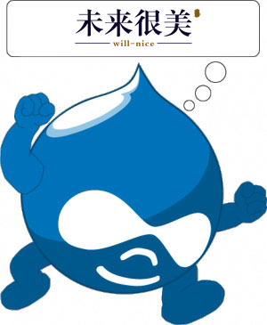 Drupal