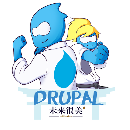 Drupal